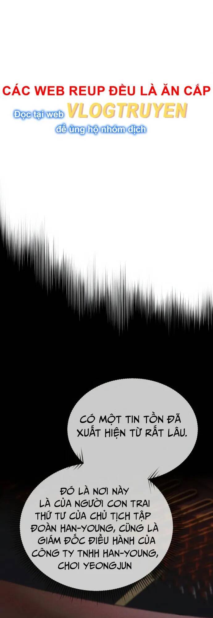 Nhân Viên Thực Tập Kim Cheolsu - chap6 - Trang 18